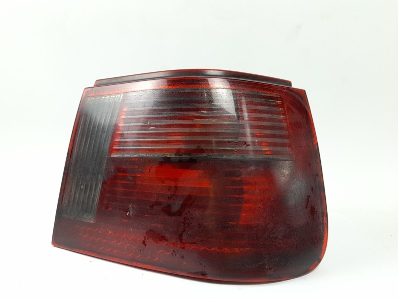Recambio de piloto trasero derecho para seat ibiza (6k1) 1.9 sdi referencia OEM IAM 6K6945258C  