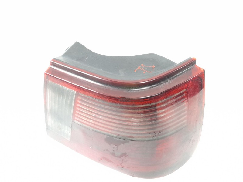 Recambio de piloto trasero derecho para seat ibiza (6k1) 1.9 sdi referencia OEM IAM 6K6945258C  
