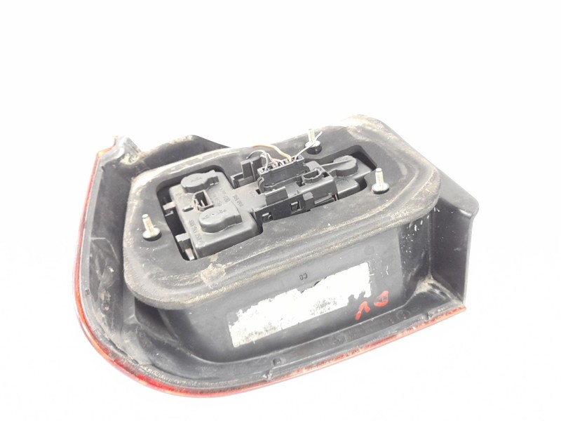 Recambio de piloto trasero derecho para seat ibiza (6k1) 1.9 sdi referencia OEM IAM 6K6945258C  