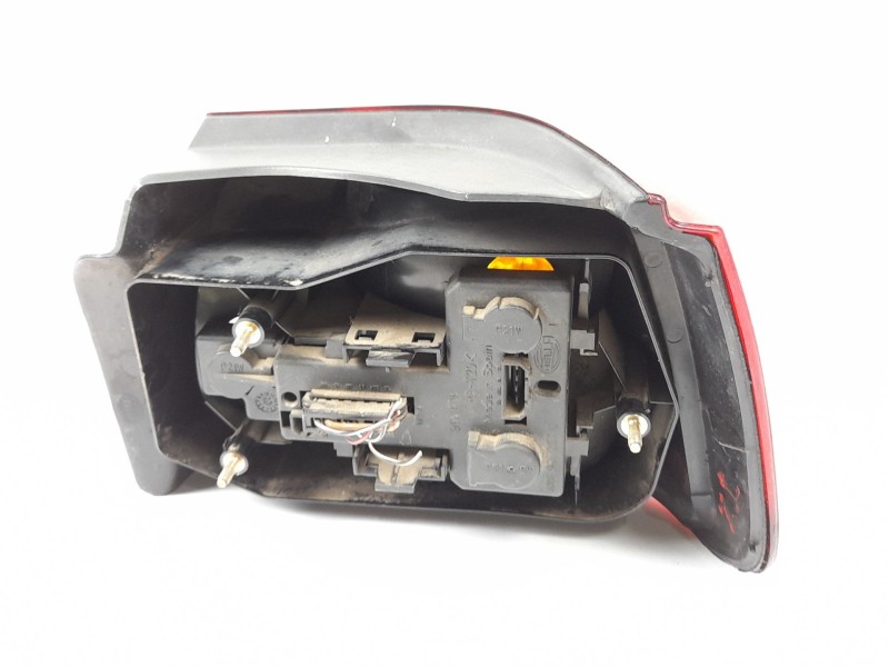 Recambio de piloto trasero izquierdo para seat ibiza (6k1) 1.9 sdi referencia OEM IAM 6K6945257C  