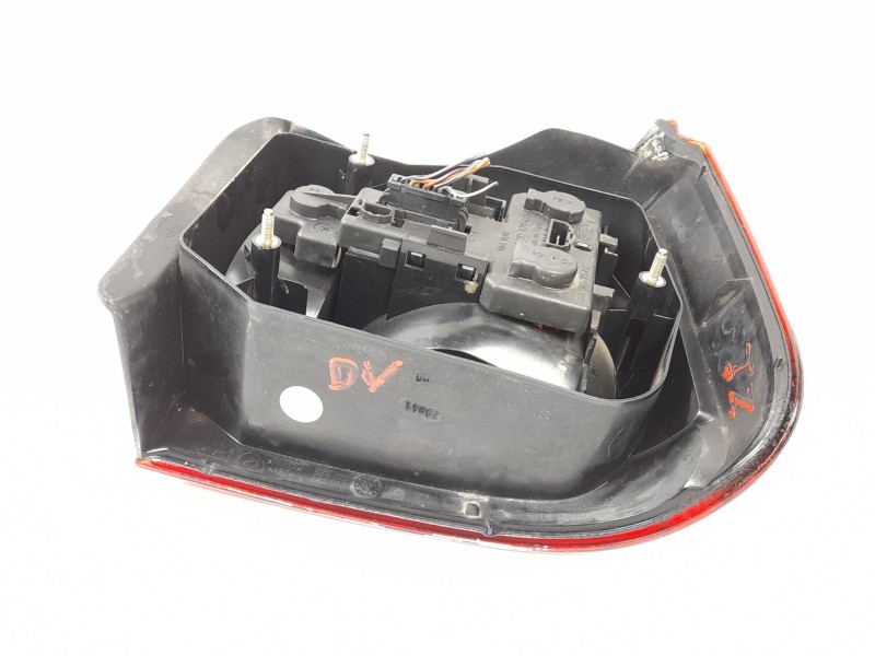 Recambio de piloto trasero izquierdo para seat ibiza (6k1) 1.9 sdi referencia OEM IAM 6K6945257C  