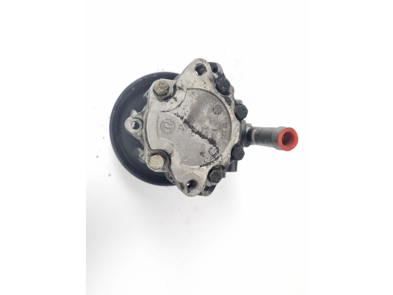 Recambio de bomba direccion para seat ibiza (6k1) 1.9 sdi referencia OEM IAM 91130  