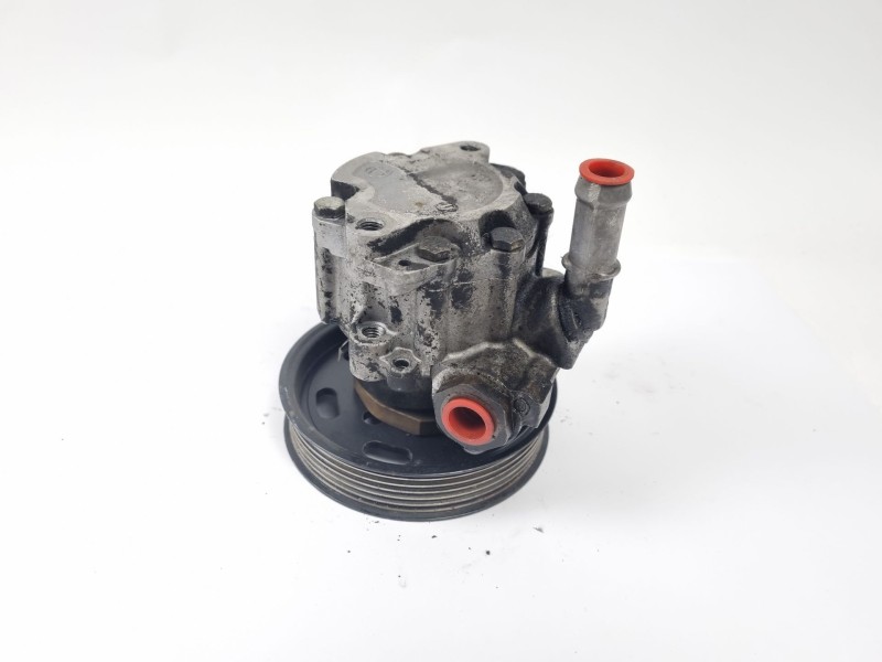Recambio de bomba direccion para seat ibiza (6k1) 1.9 sdi referencia OEM IAM 91130  