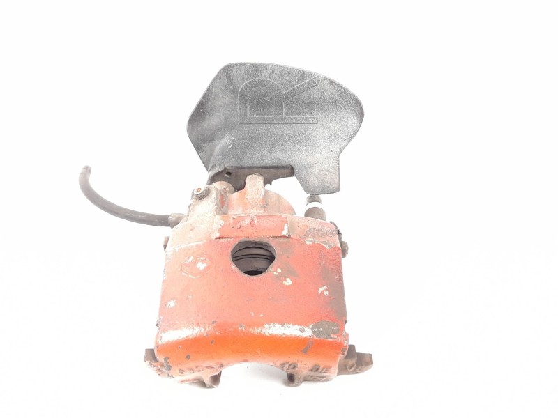 Recambio de pinza freno delantera derecha para seat ibiza (6k1) 1.9 sdi referencia OEM IAM 6Q0615194  