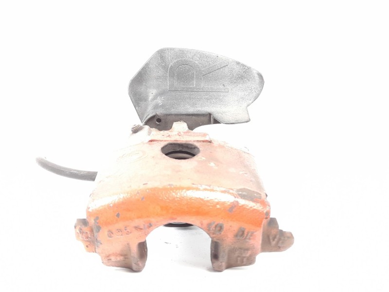 Recambio de pinza freno delantera derecha para seat ibiza (6k1) 1.9 sdi referencia OEM IAM 6Q0615194  