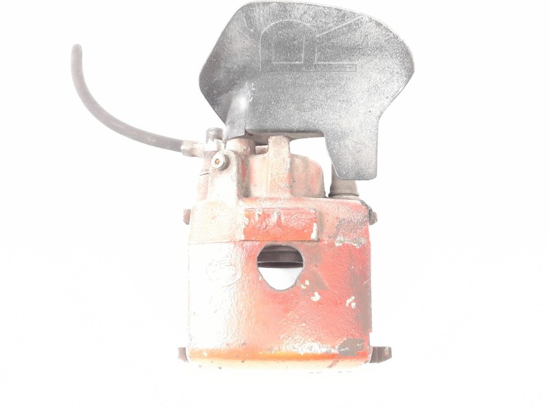 Recambio de pinza freno delantera derecha para seat ibiza (6k1) 1.9 sdi referencia OEM IAM 6Q0615194  