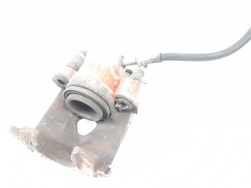 Recambio de pinza freno delantera derecha para seat ibiza (6k1) 1.9 sdi referencia OEM IAM 6Q0615194  
