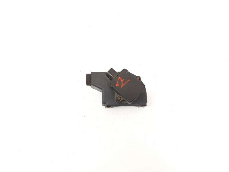 POTENCIOMETRO PEDAL 9643365680 445821001002