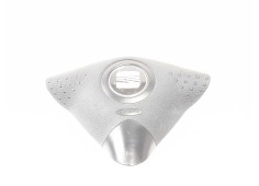 Recambio de airbag delantero izquierdo para seat ibiza (6k1) 1.9 sdi referencia OEM IAM 20175401410079  