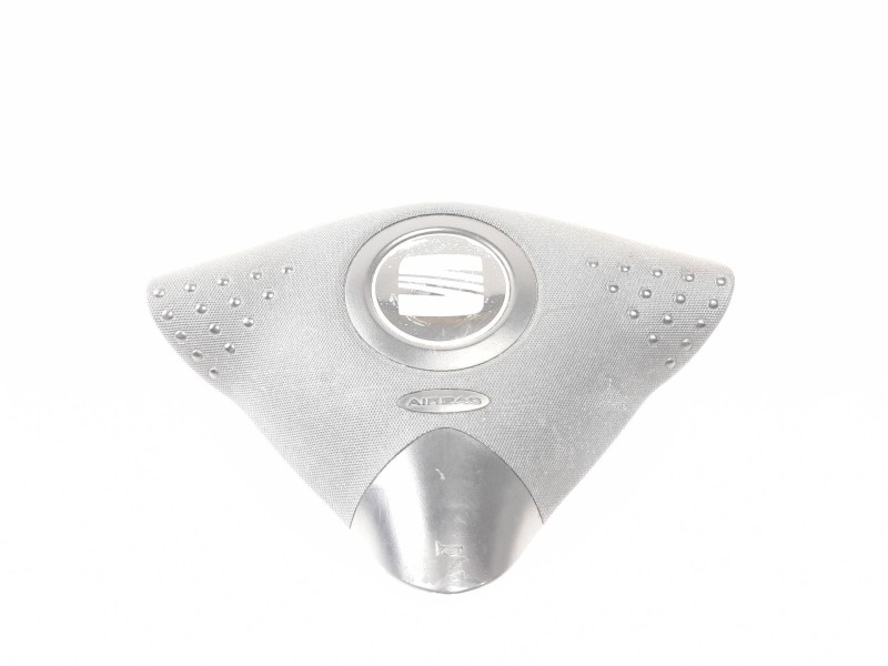 Recambio de airbag delantero izquierdo para seat ibiza (6k1) 1.9 sdi referencia OEM IAM 20175401410079  