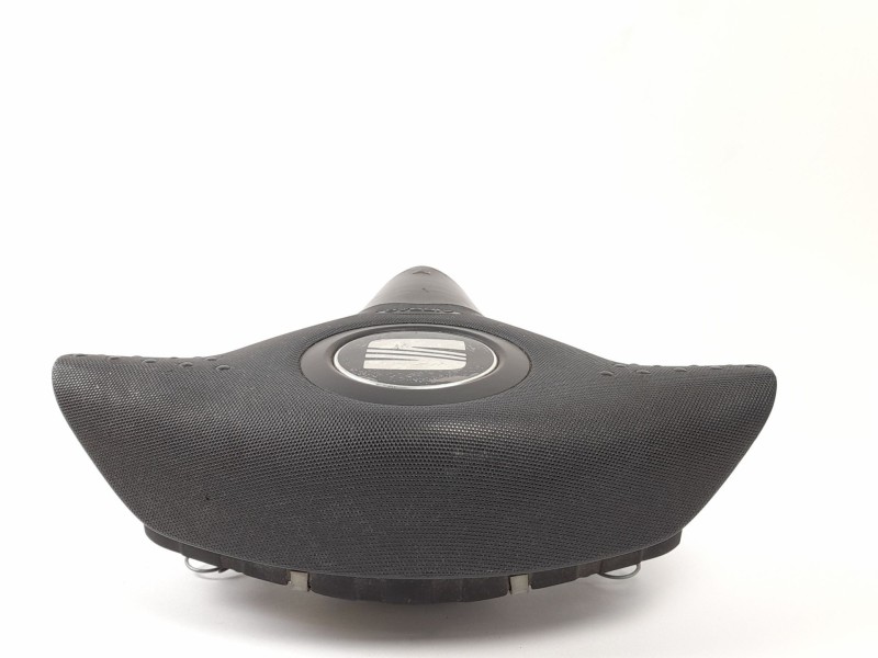 Recambio de airbag delantero izquierdo para seat ibiza (6k1) 1.9 sdi referencia OEM IAM 20175401410079  