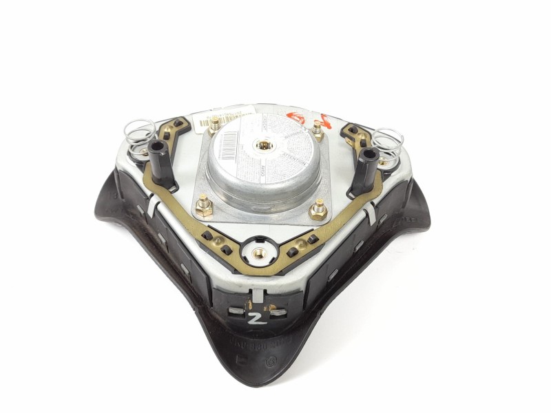 Recambio de airbag delantero izquierdo para seat ibiza (6k1) 1.9 sdi referencia OEM IAM 20175401410079  