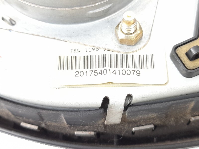 Recambio de airbag delantero izquierdo para seat ibiza (6k1) 1.9 sdi referencia OEM IAM 20175401410079  