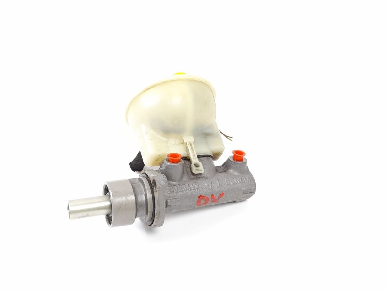 Recambio de bomba freno para seat ibiza (6k1) 1.9 sdi referencia OEM IAM 21026488  
