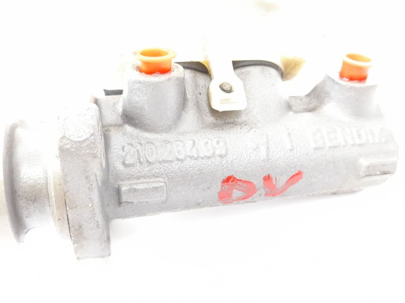 Recambio de bomba freno para seat ibiza (6k1) 1.9 sdi referencia OEM IAM 21026488  