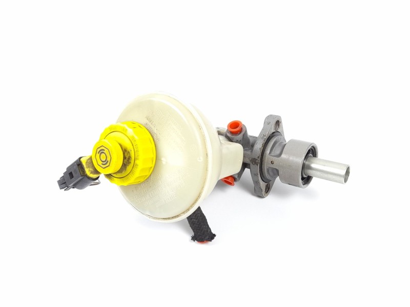 Recambio de bomba freno para seat ibiza (6k1) 1.9 sdi referencia OEM IAM 21026488  