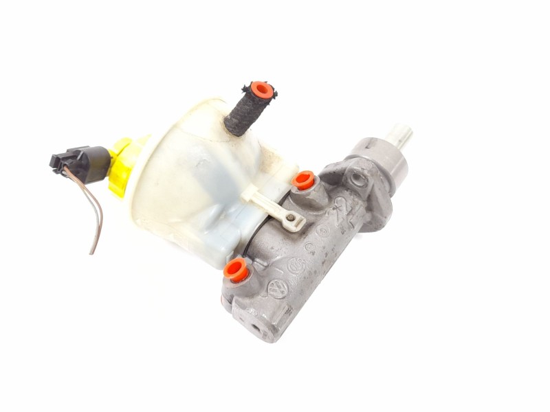 Recambio de bomba freno para seat ibiza (6k1) 1.9 sdi referencia OEM IAM 21026488  