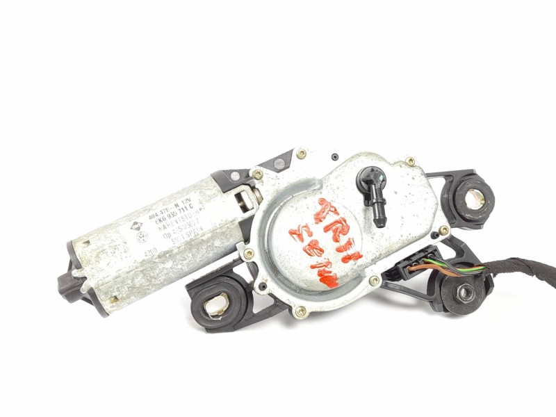 Recambio de motor limpia trasero para seat ibiza (6k1) 1.9 sdi referencia OEM IAM 6K6955711C  