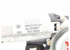 Recambio de motor limpia trasero para seat ibiza (6k1) 1.9 sdi referencia OEM IAM 6K6955711C   2