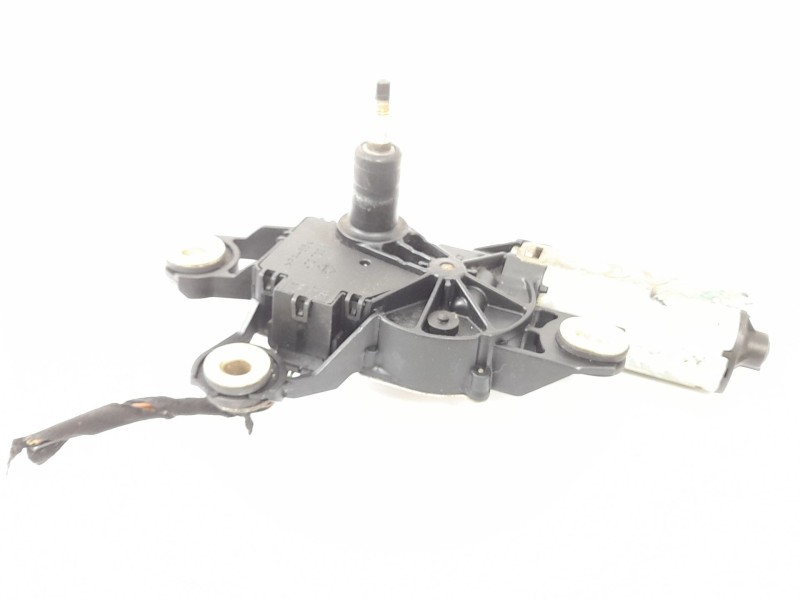 Recambio de motor limpia trasero para seat ibiza (6k1) 1.9 sdi referencia OEM IAM 6K6955711C  