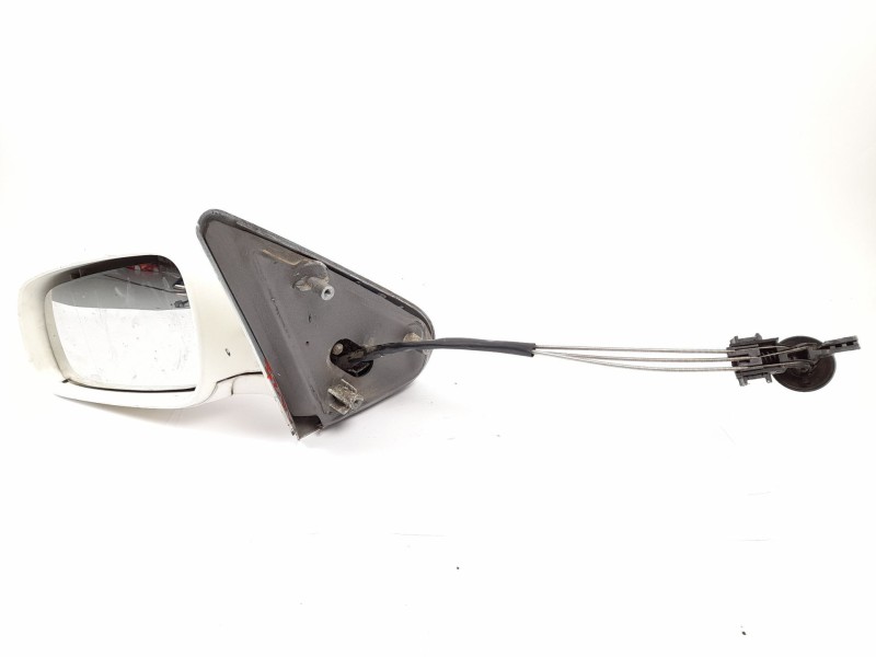 Recambio de retrovisor izquierdo para seat ibiza (6k1) 1.9 sdi referencia OEM IAM 015863  