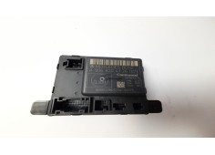 Recambio de modulo electronico para mercedes sprinter 3,5-t furgón (906) 316 cdi referencia OEM IAM A9068204126   2