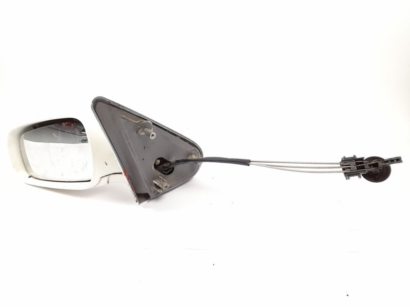 Recambio de retrovisor izquierdo para seat ibiza (6k1) 1.9 sdi referencia OEM IAM 015863  