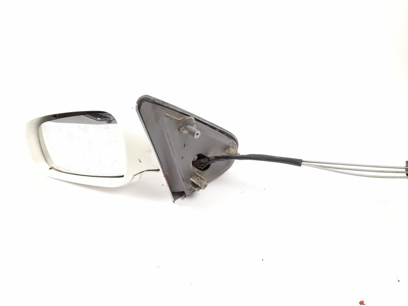 Recambio de retrovisor izquierdo para seat ibiza (6k1) 1.9 sdi referencia OEM IAM 015863  