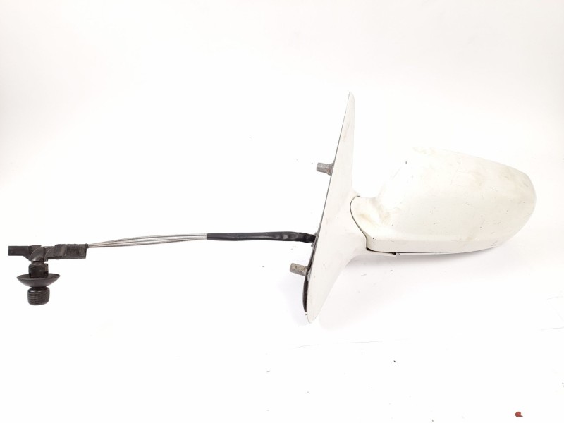 Recambio de retrovisor izquierdo para seat ibiza (6k1) 1.9 sdi referencia OEM IAM 015863  