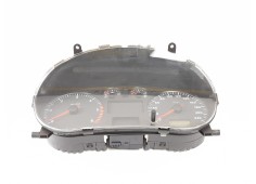Recambio de cuadro instrumentos para seat ibiza (6k1) 1.9 sdi referencia OEM IAM 6K0920801E  