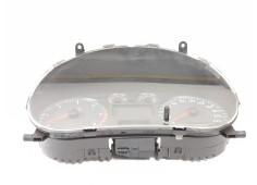 Recambio de cuadro instrumentos para seat ibiza (6k1) 1.9 sdi referencia OEM IAM 6K0920801E   2