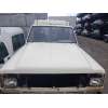 nissan patrol iii/2 station wagon (w260) del año 1991