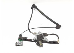 Recambio de elevalunas delantero izquierdo para seat ibiza (6k1) 1.9 sdi referencia OEM IAM   