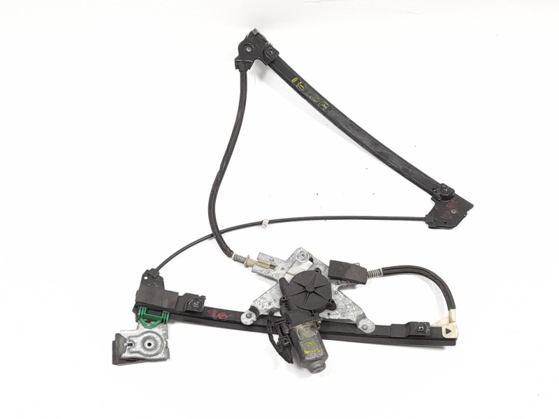 Recambio de elevalunas delantero izquierdo para seat ibiza (6k1) 1.9 sdi referencia OEM IAM   