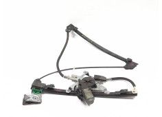 Recambio de elevalunas delantero izquierdo para seat ibiza (6k1) 1.9 sdi referencia OEM IAM    2