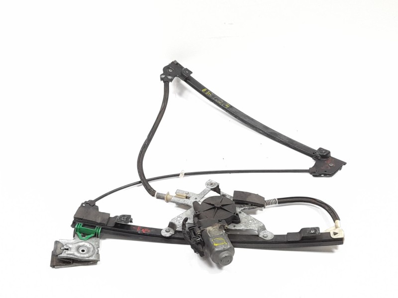 Recambio de elevalunas delantero izquierdo para seat ibiza (6k1) 1.9 sdi referencia OEM IAM   