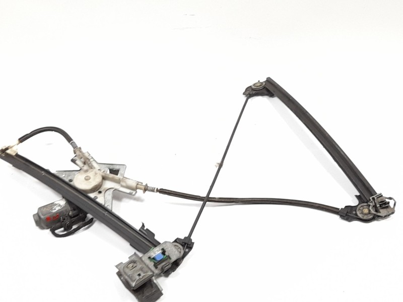Recambio de elevalunas delantero izquierdo para seat ibiza (6k1) 1.9 sdi referencia OEM IAM   