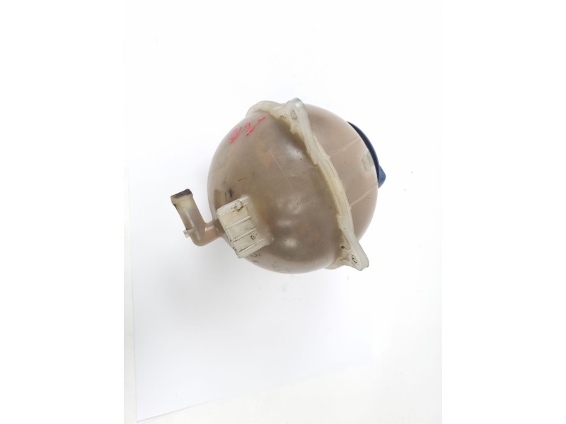 Recambio de deposito expansion para seat ibiza (6k1) 1.9 sdi referencia OEM IAM 1H0121407  
