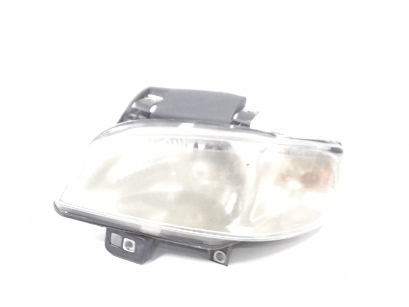 Recambio de faro izquierdo para seat ibiza (6k1) 1.9 sdi referencia OEM IAM 6K1941031A  