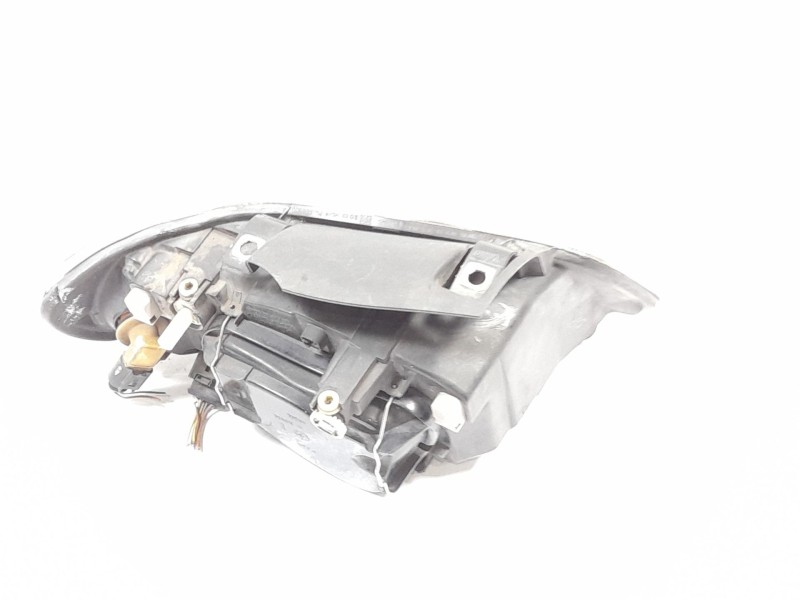 Recambio de faro izquierdo para seat ibiza (6k1) 1.9 sdi referencia OEM IAM 6K1941031A  