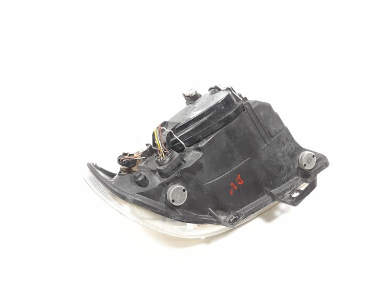 Recambio de faro izquierdo para seat ibiza (6k1) 1.9 sdi referencia OEM IAM 6K1941031A  