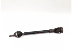 Recambio de transmision delantera derecha para seat ibiza (6k1) 1.9 sdi referencia OEM IAM   