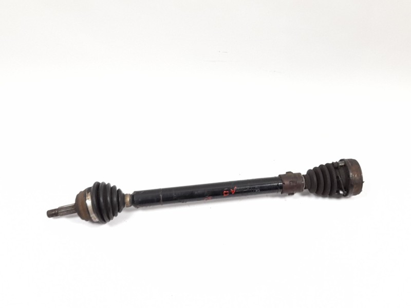 Recambio de transmision delantera derecha para seat ibiza (6k1) 1.9 sdi referencia OEM IAM   