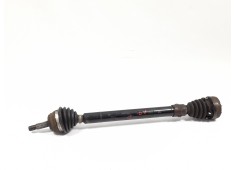 Recambio de transmision delantera derecha para seat ibiza (6k1) 1.9 sdi referencia OEM IAM    2