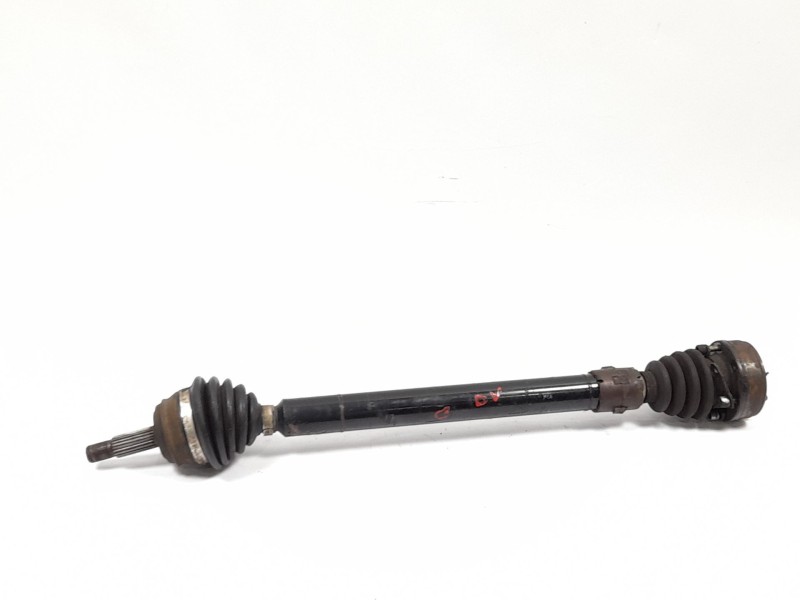 Recambio de transmision delantera derecha para seat ibiza (6k1) 1.9 sdi referencia OEM IAM   