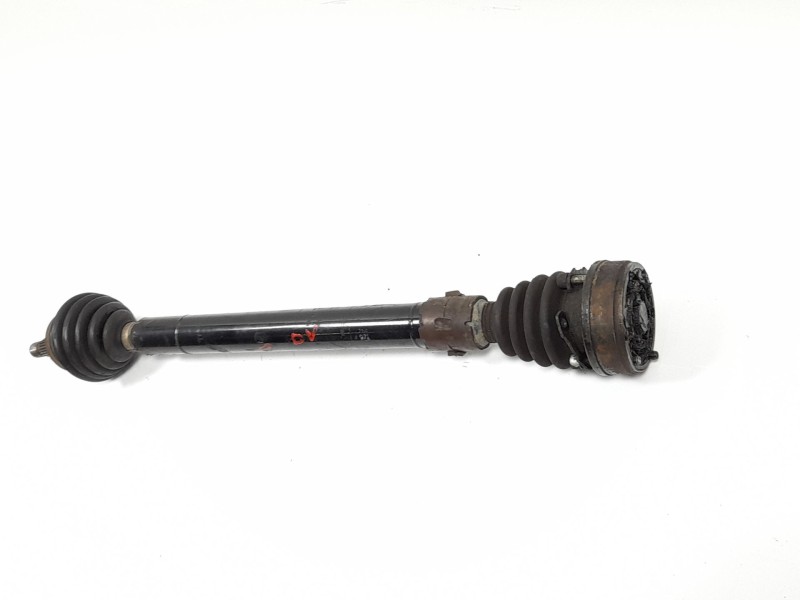 Recambio de transmision delantera derecha para seat ibiza (6k1) 1.9 sdi referencia OEM IAM   