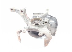 Recambio de mangueta delantera derecha para seat ibiza (6k1) 1.9 sdi referencia OEM IAM   