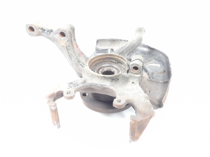 Recambio de mangueta delantera derecha para seat ibiza (6k1) 1.9 sdi referencia OEM IAM   