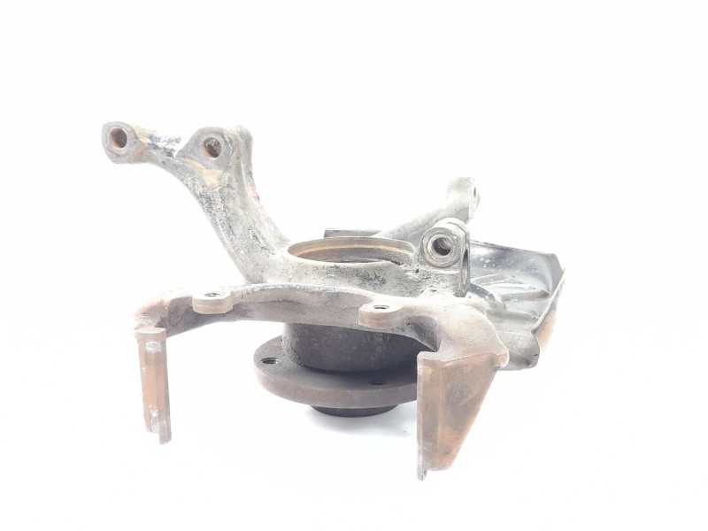 Recambio de mangueta delantera derecha para seat ibiza (6k1) 1.9 sdi referencia OEM IAM   