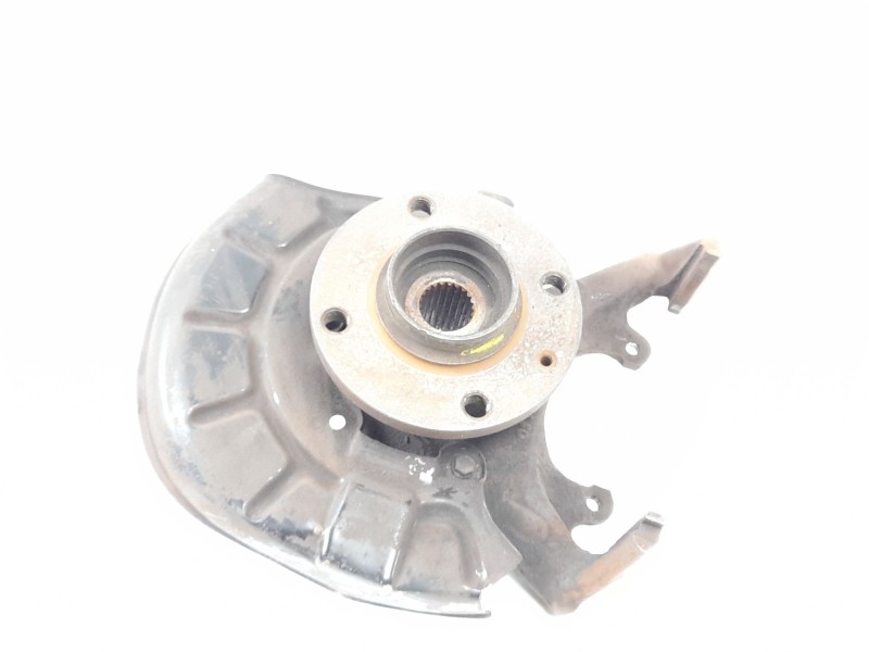 Recambio de mangueta delantera derecha para seat ibiza (6k1) 1.9 sdi referencia OEM IAM   